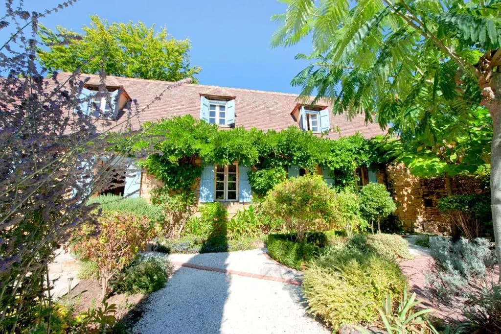 Cottage Les Glycines - Photo 3