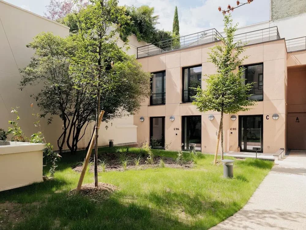 Edgar Suites Levallois - Anatole France - Photo 1