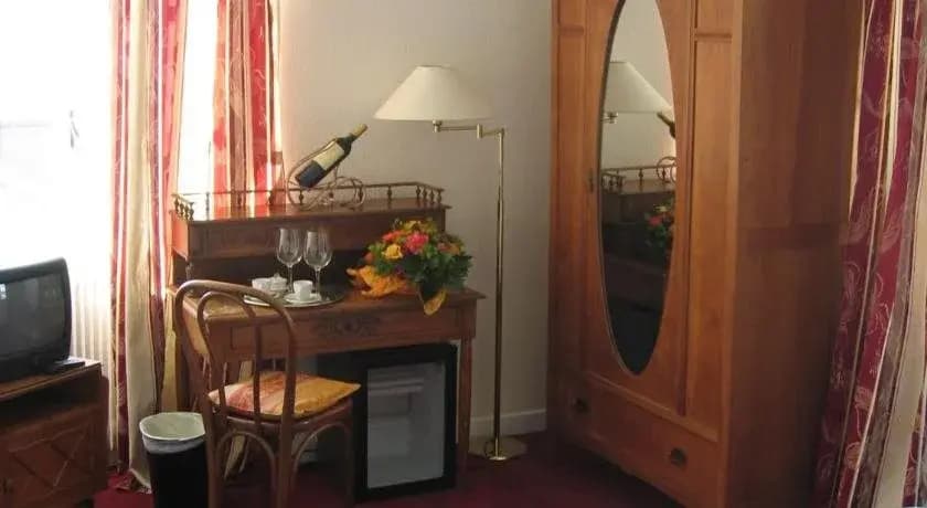 Hôtel de France - Miniature 7