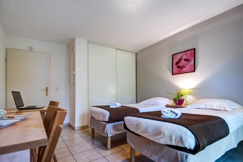 Adagio Access Divonne-Les-Bains - Photo 4