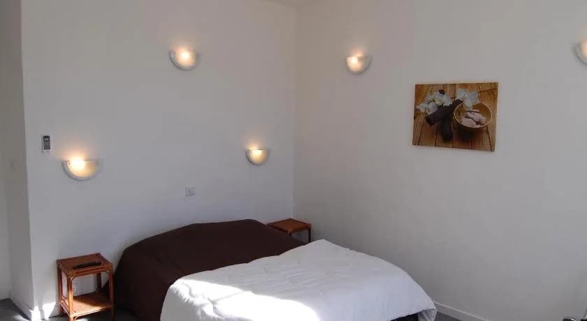 Hotel Le Barock - Photo 5