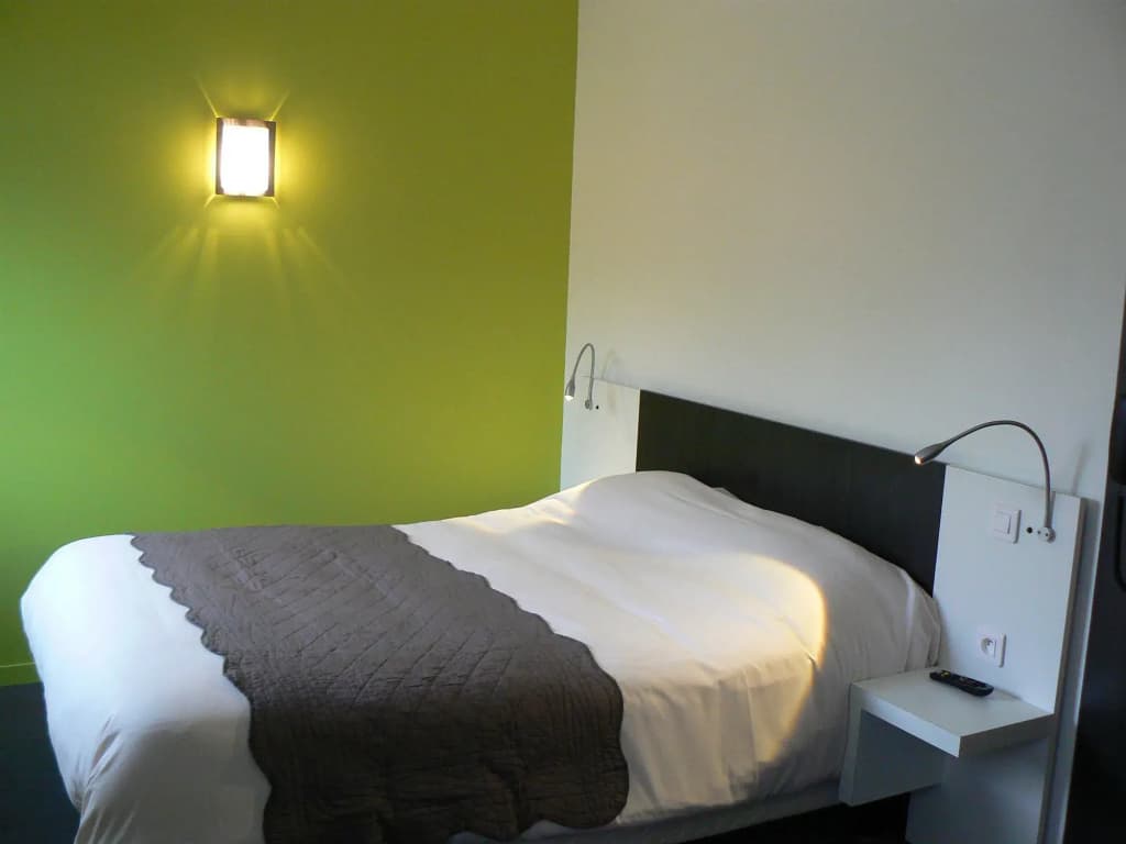 Brit Hotel Confort Rouen Centre - Photo 3