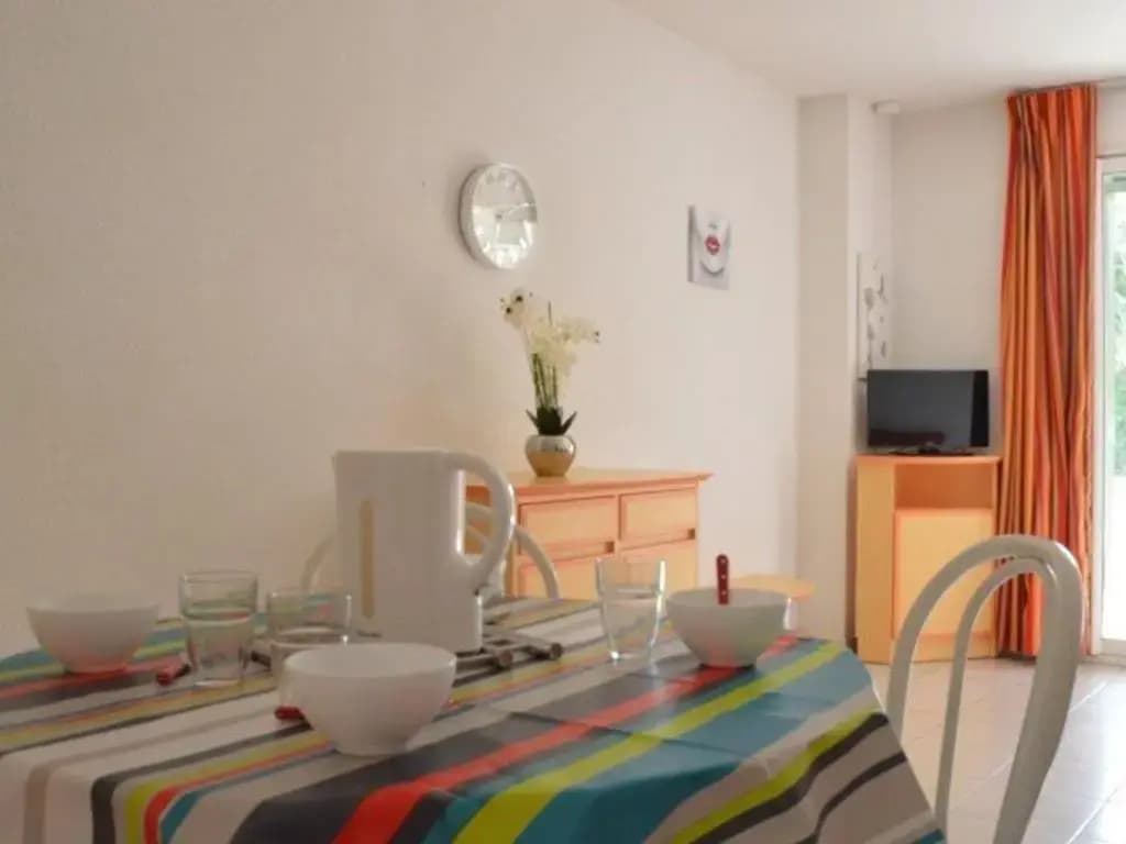 Appartement Narbonne, 2 pièces, 4 personnes - FR-1-229B-748 - Photo 1