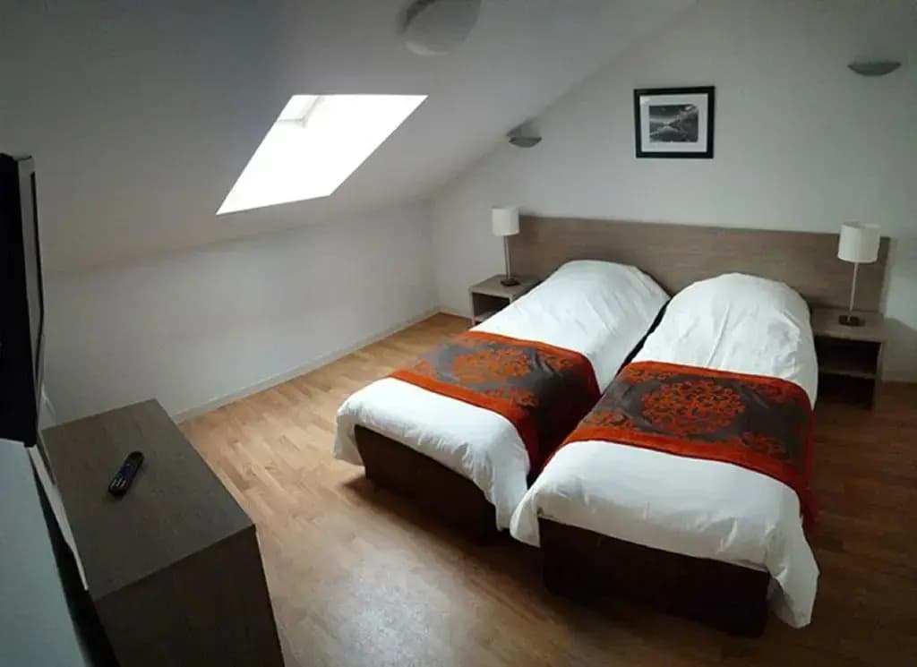 Residhome Le Carre d'Or Prevessin - Photo 5