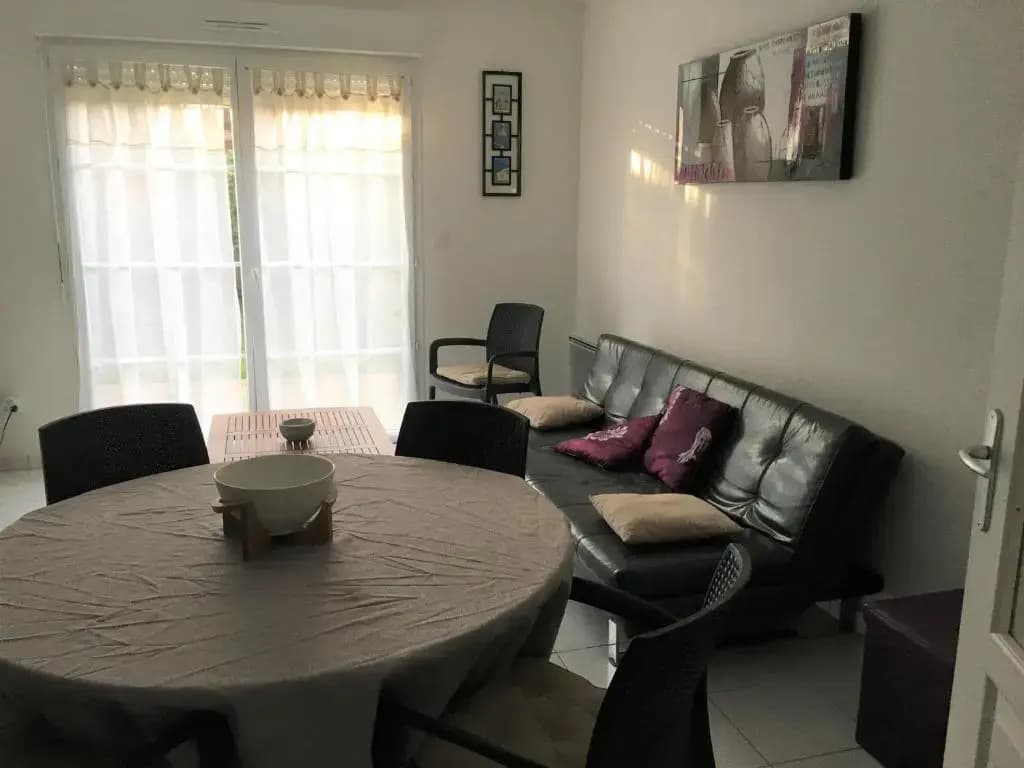 Maison Fort-Mahon-Plage, 3 pièces, 4 personnes - FR-1-482-38 - Photo 2