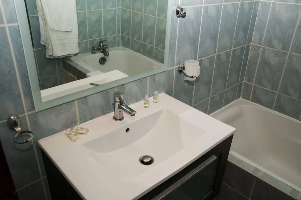 Hôtel Latitude 21 - Miniature 7