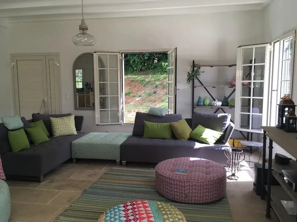 Villa Saint alban - Photo 2