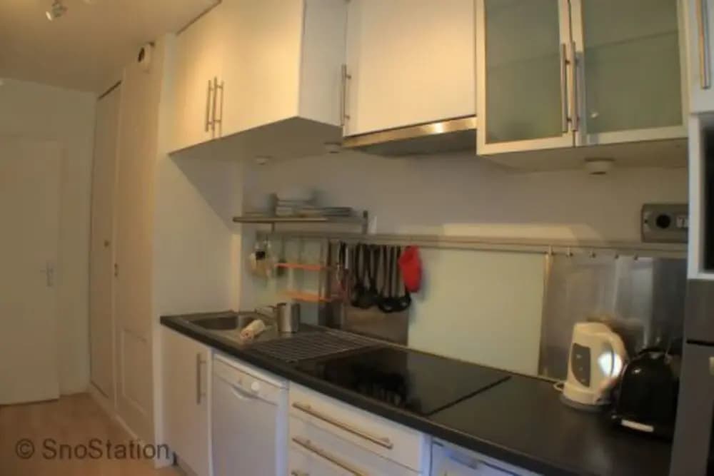 Apartment Gentianes 1 - Photo 2