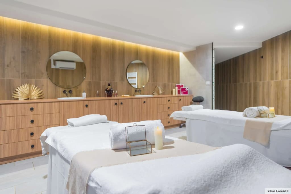 Golden Tulip Lyon Ouest Techlid - Hotel and Spa - Photo 3