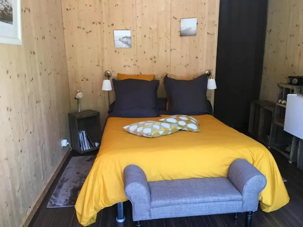 Maison De L'amitié - Photo 1