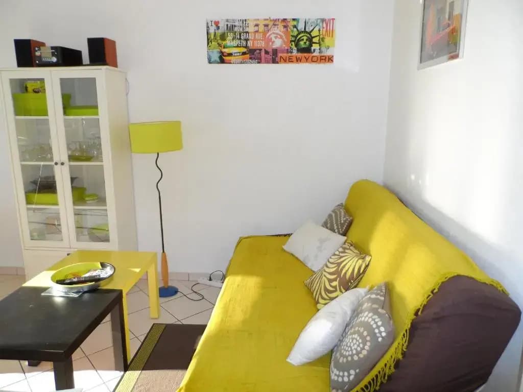 Appartement Cabourg, 2 pièces, 4 personnes - FR-1-487-166 - Photo 2