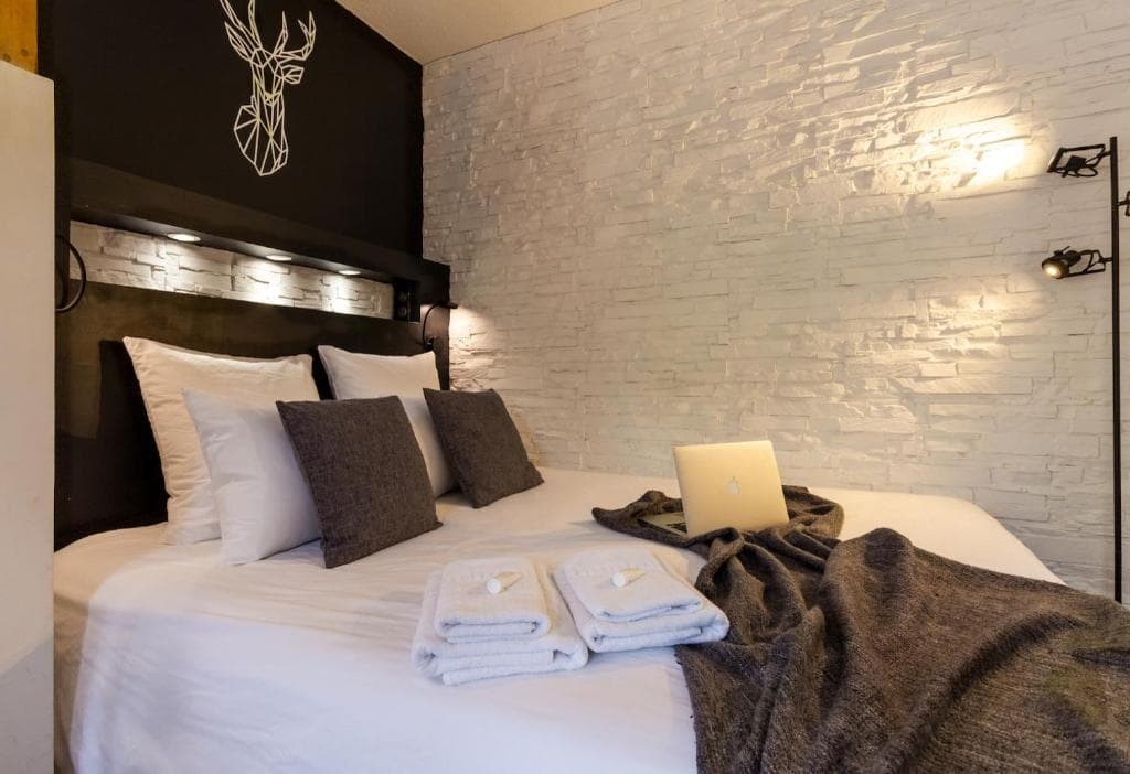 Studio ToulouseCityStay Blagnac - Photo 2