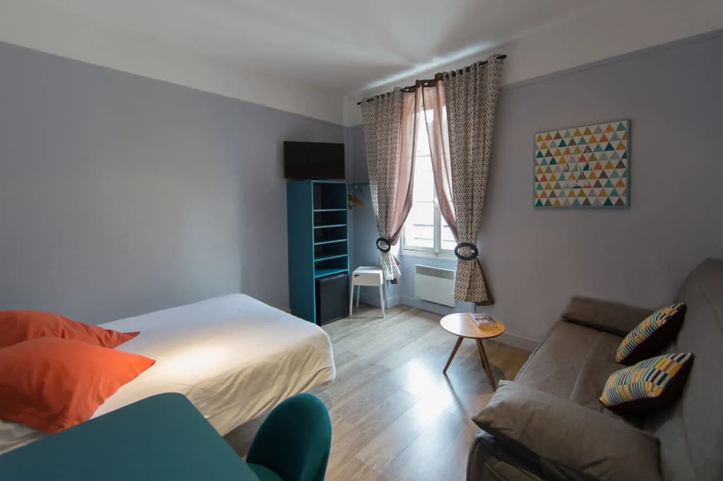 Hotel La Carpe D'or - Photo 4