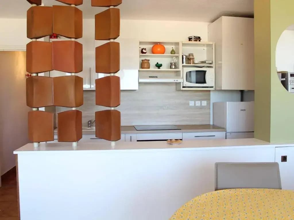 Appartement Port-la-Nouvelle, 3 pièces, 6 personnes - FR-1-229C-171 - Photo 5