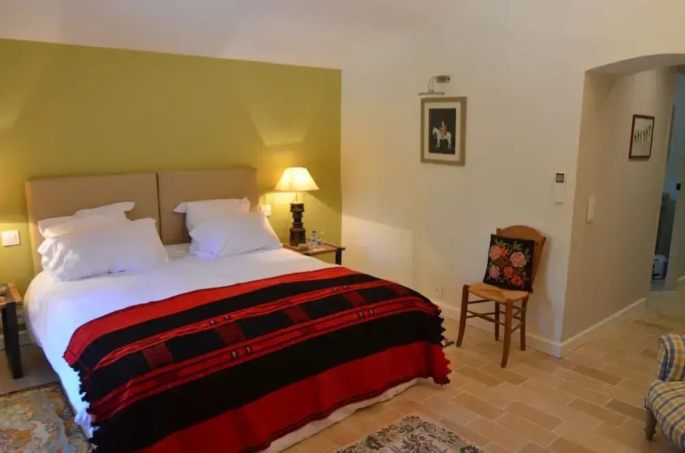 Chambre d'hôtes Bastide des Enqueses - Photo 5