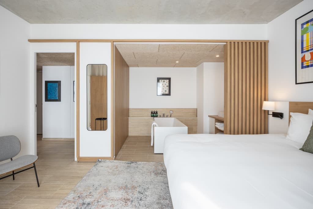 voco Beaune – Cité des Vins by IHG - Photo 3