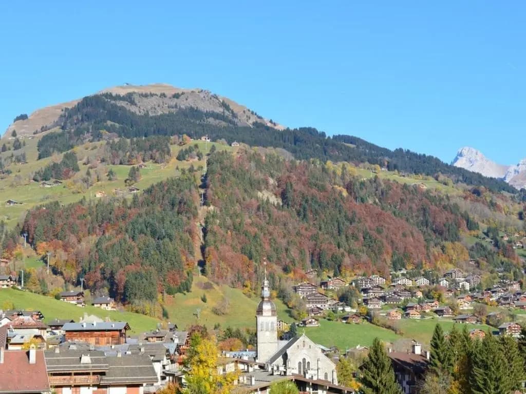 Appartement Le Grand-Bornand, 2 pièces, 5 personnes - FR-1-241-85 - Miniature 7