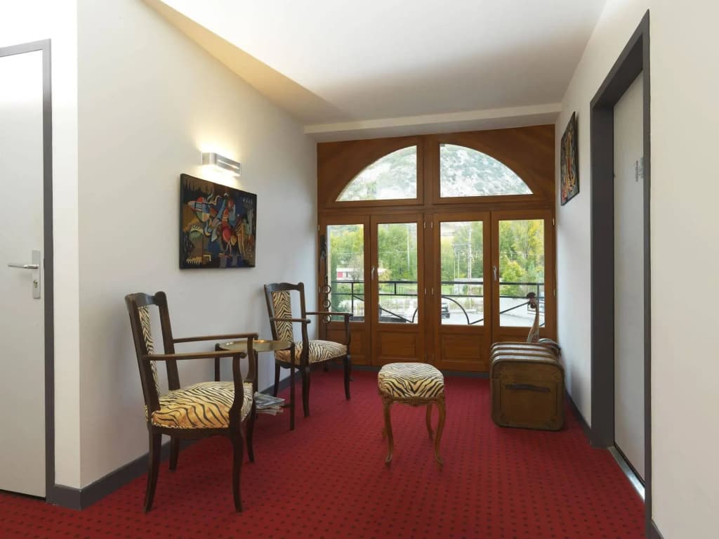 Le Manoir D Agnès - Miniature 6