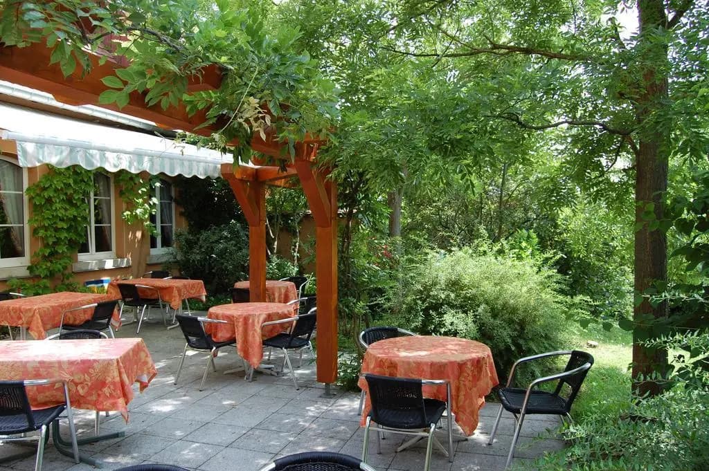 Auberge Ramstein - Miniature 7