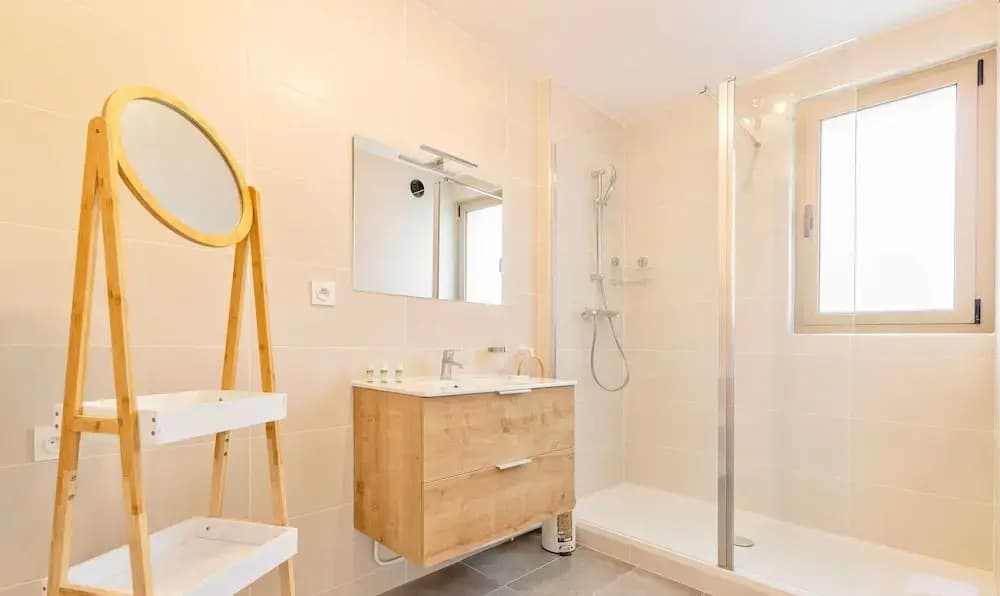 Bright apt With Balcony -6p-proche Disney/paris - Miniature 7