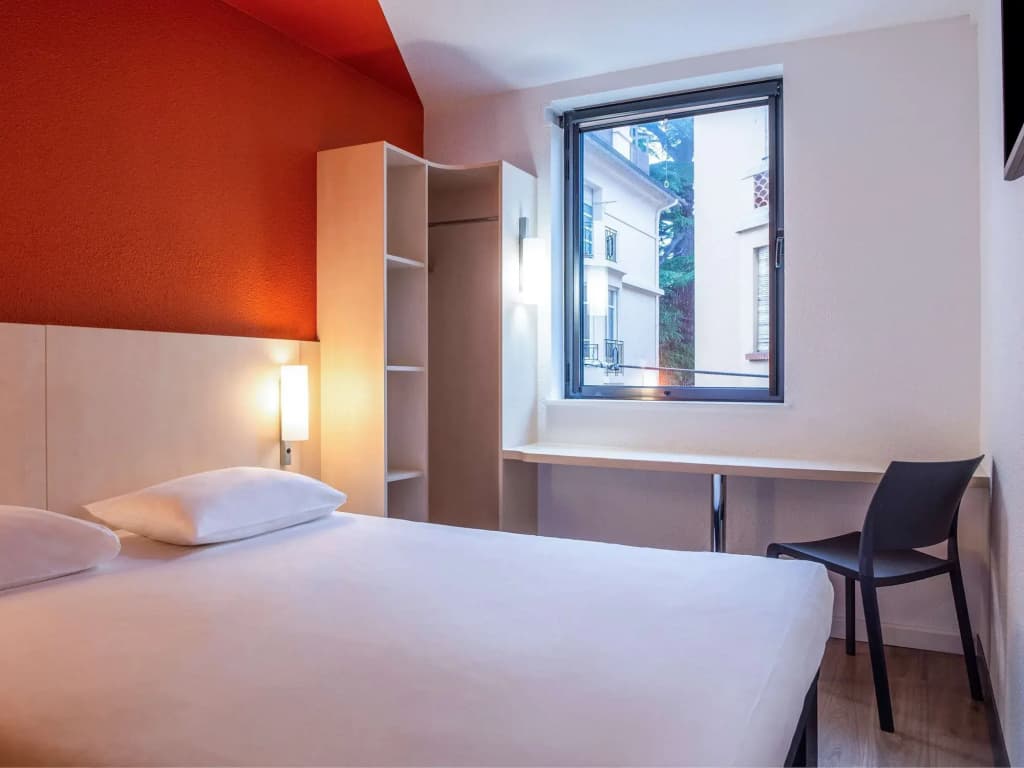 ibis budget Cannes centre ville - Miniature 6