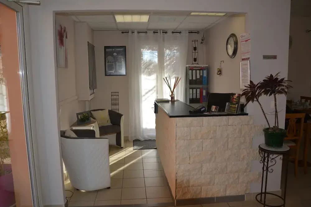 Le Clos des Médiévales - Photo 2