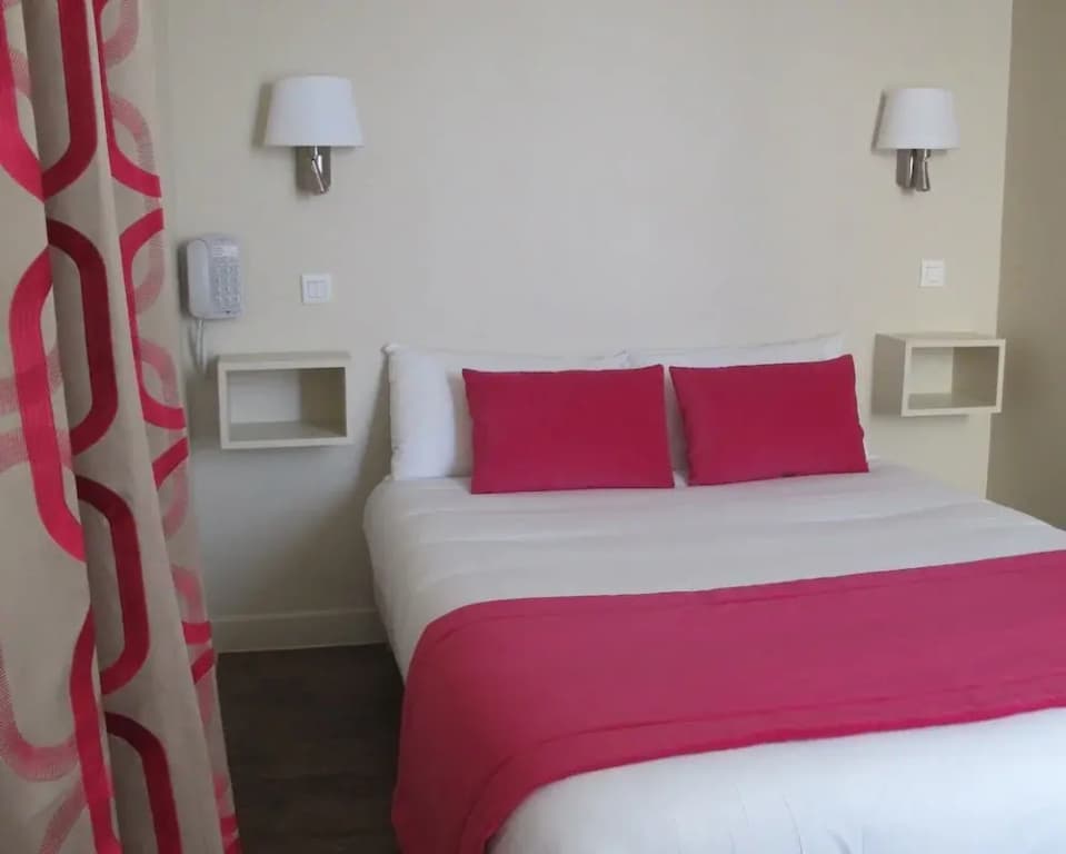 Hotel Le Havre Bleu - Photo 3