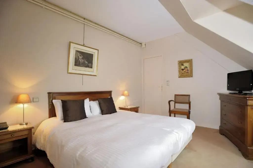 Le Relais de la Poste - Photo 4