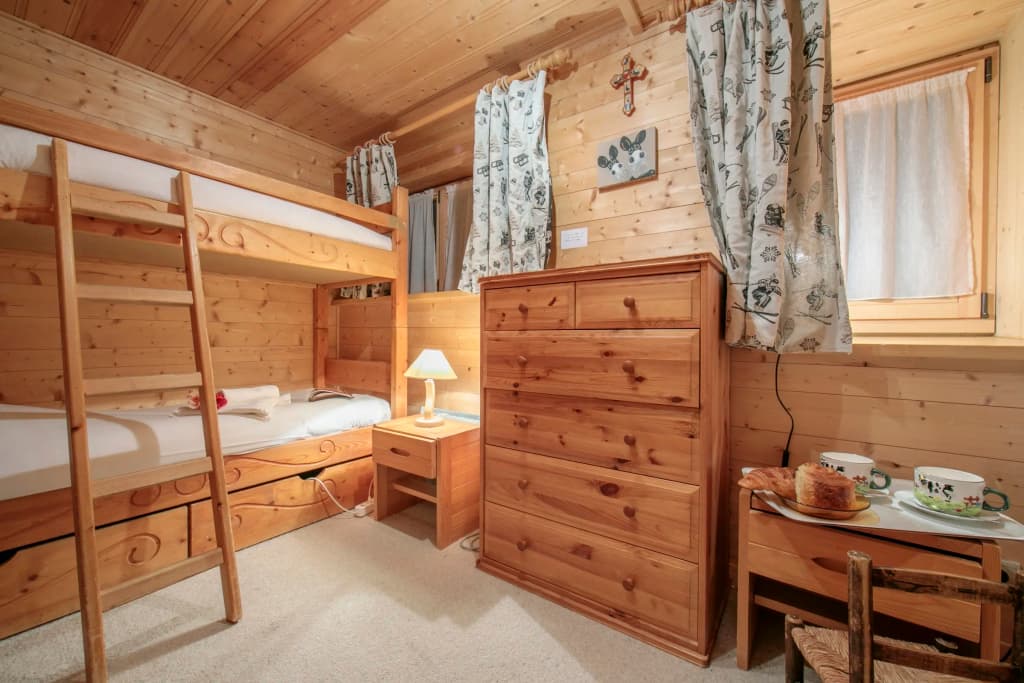 Chalet Du Croz RJ - Photo 5