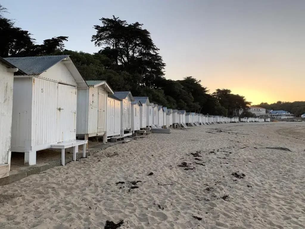 Sympathique maison sur l’île de Noirmoutier - Photo 4