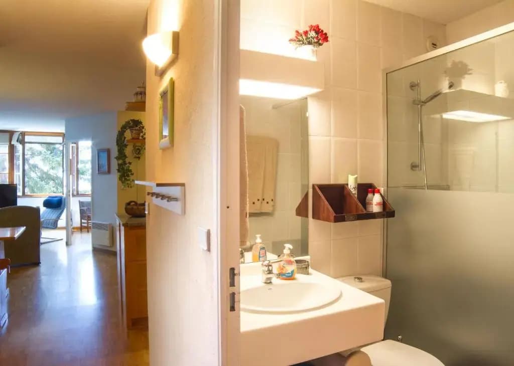 Apartamento Montana Park - Miniature 6
