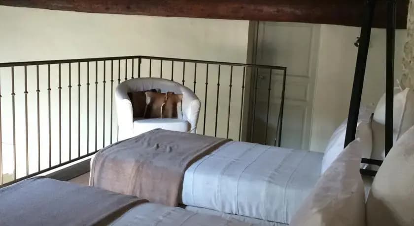 l' Oustaou de Mouriès - Photo 2