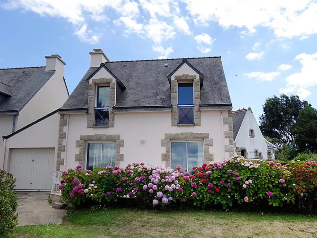 Maison Poul - Photo 1
