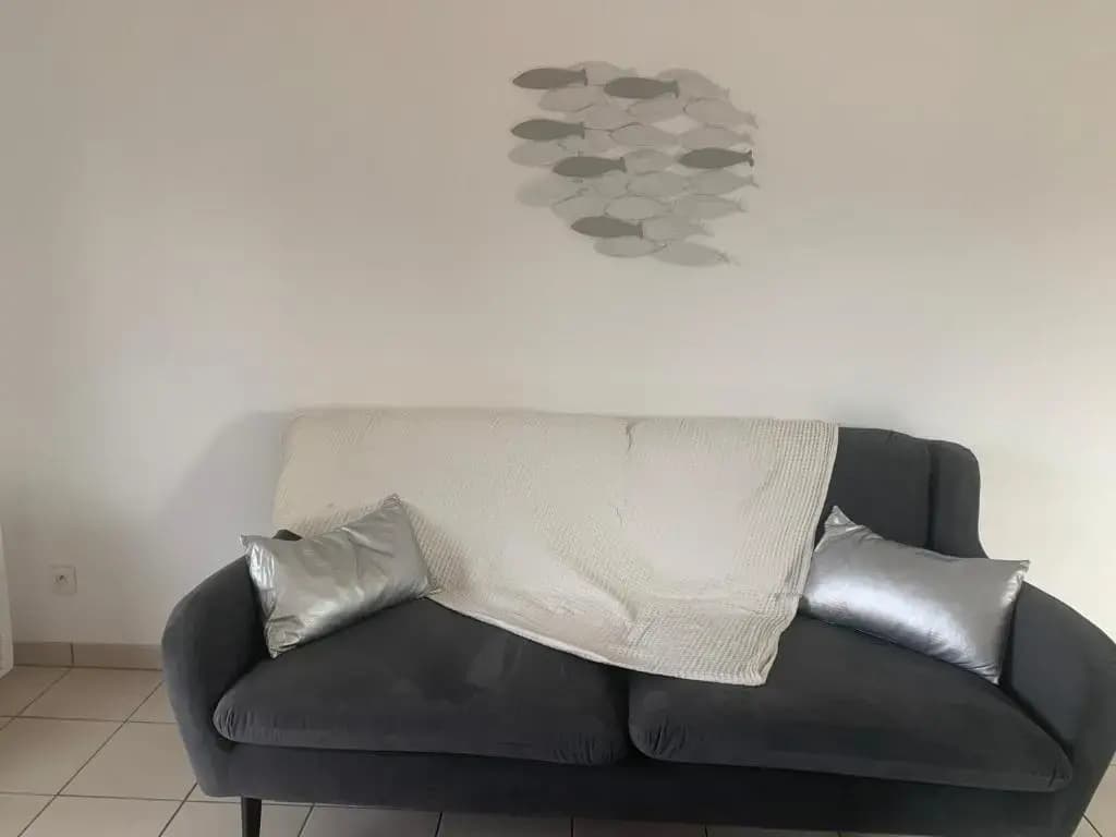 Appartement neuf climatisé avec parking - Photo 5