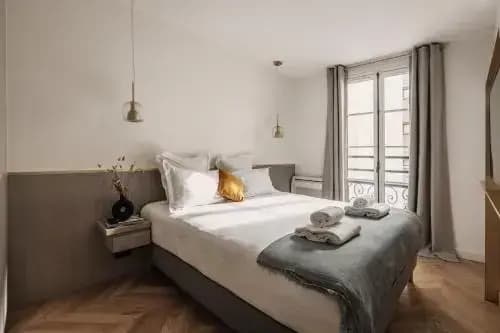 HighStay - Louvre / Saint Honore Serviced Apartments - Photo 3