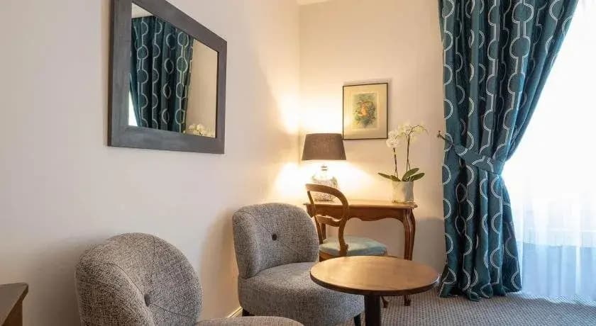 Maison Lameloise - Photo 2