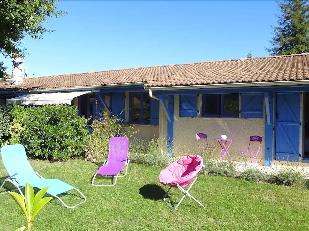 Villa Alluro - Miniature 8