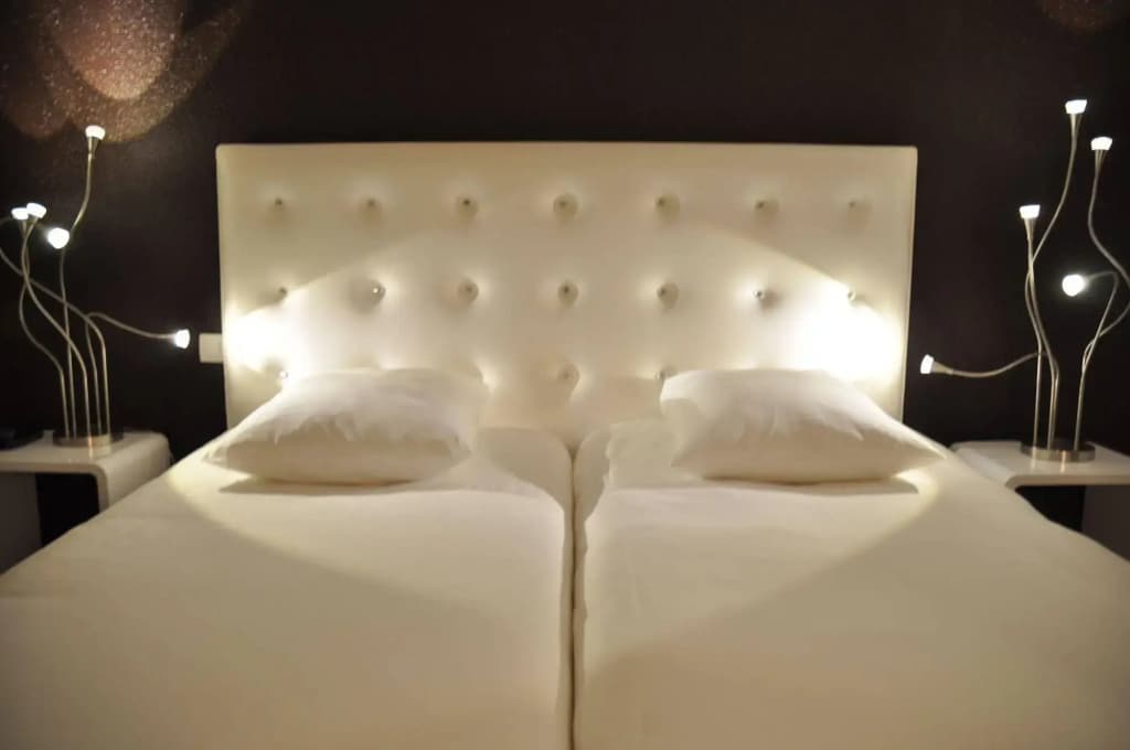 Hotel Diane - Miniature 6