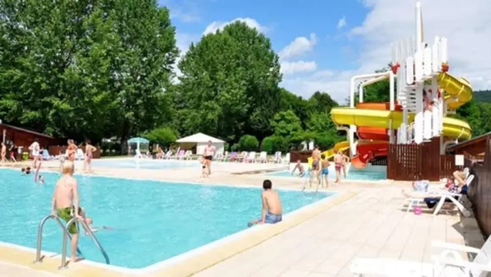 Camping Echo Du Malpas - Miniature 6