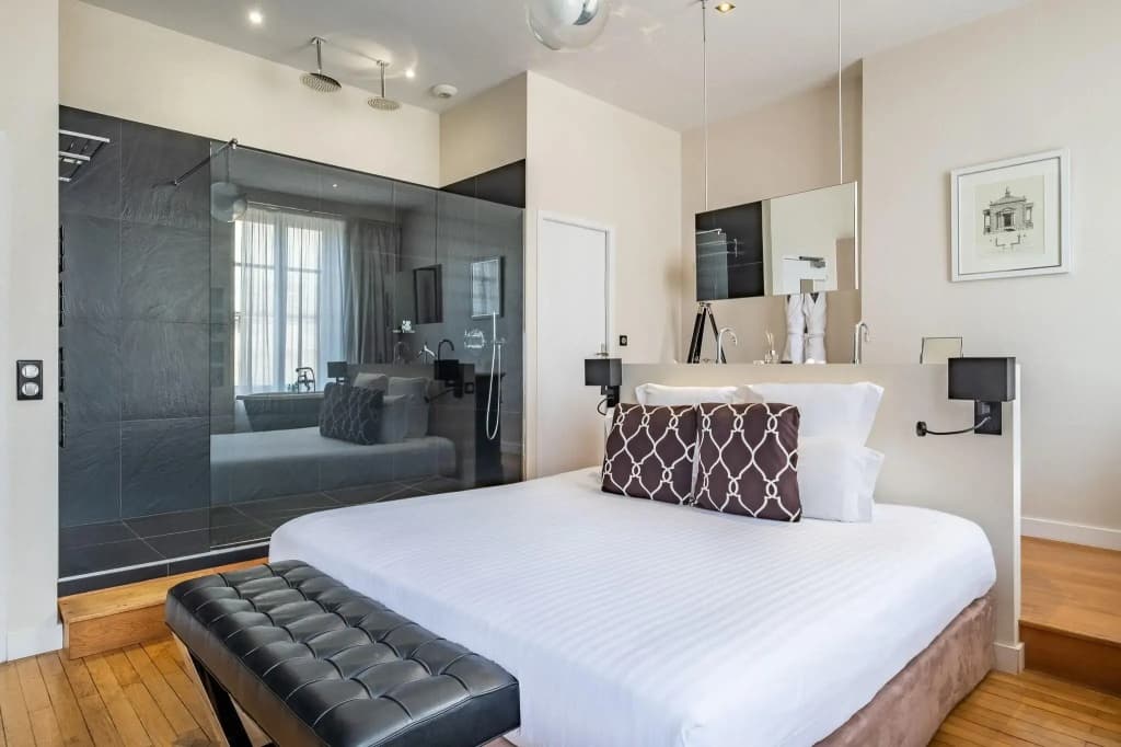 Le Boutique Hotel & Spa - Photo 2
