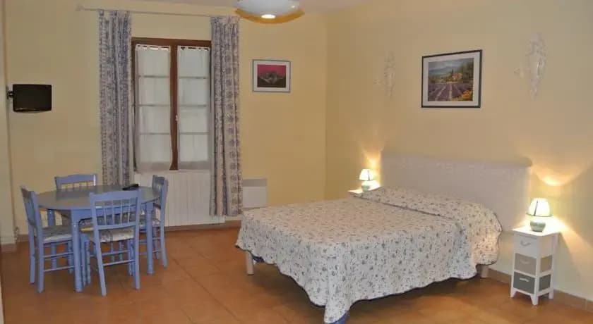 Auberge Bon Accueil - Miniature 6