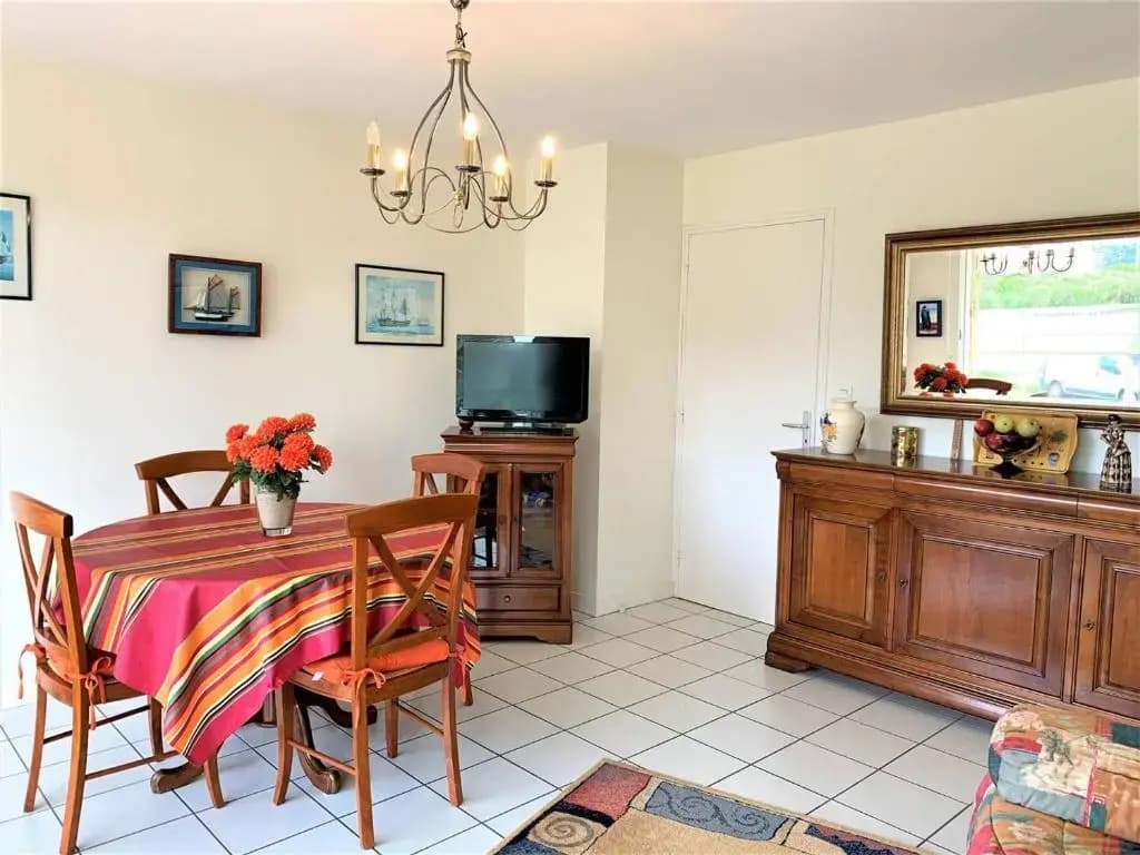 Appartement Quiberon, 2 pièces, 4 personnes - FR-1-478-103 - Photo 3