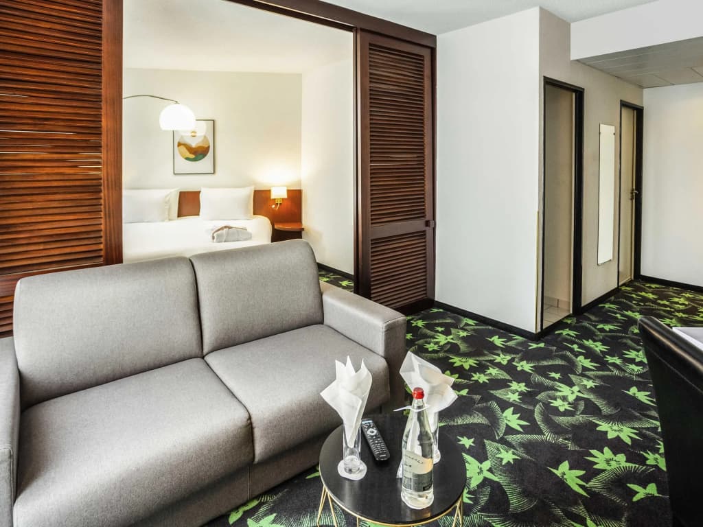 Mercure Lourdes Imperial - Photo 5
