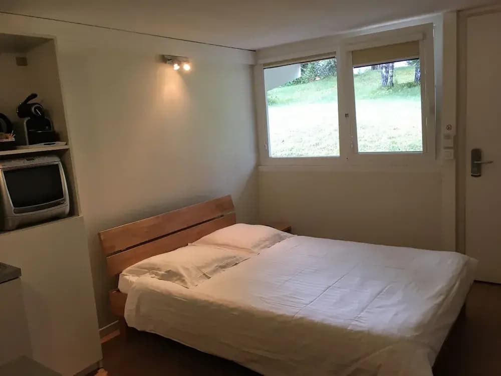 Hôtel Pierre Blanche - Photo 5