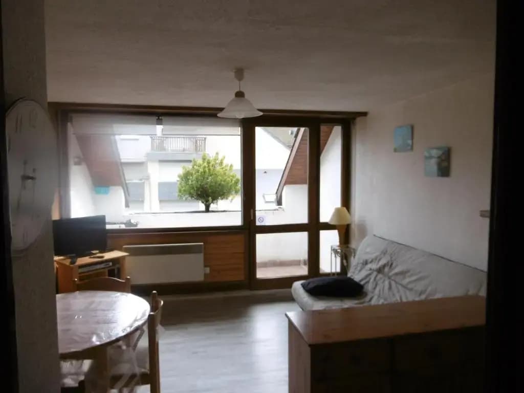 Studio 4/5 personnes 2 étoiles - Photo 3