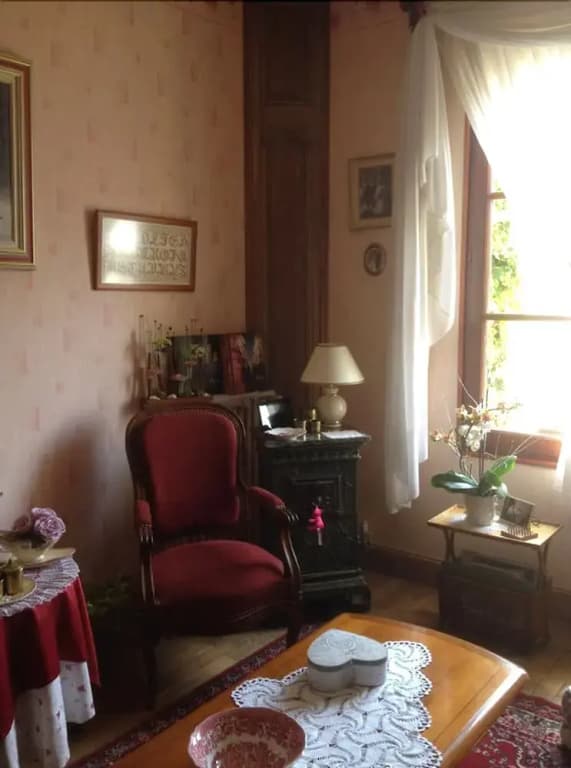 Chambres d'Hôtes des 3 Rois - Miniature 6