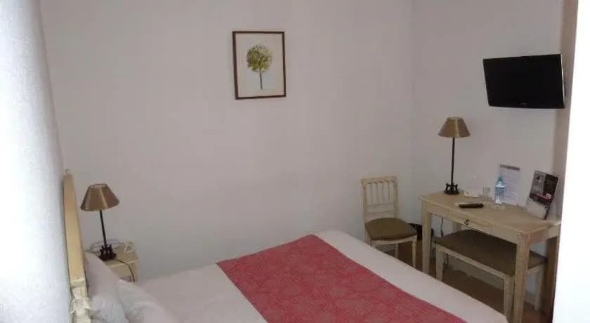 Hotel Le Clos Saint-Martin - Photo 5