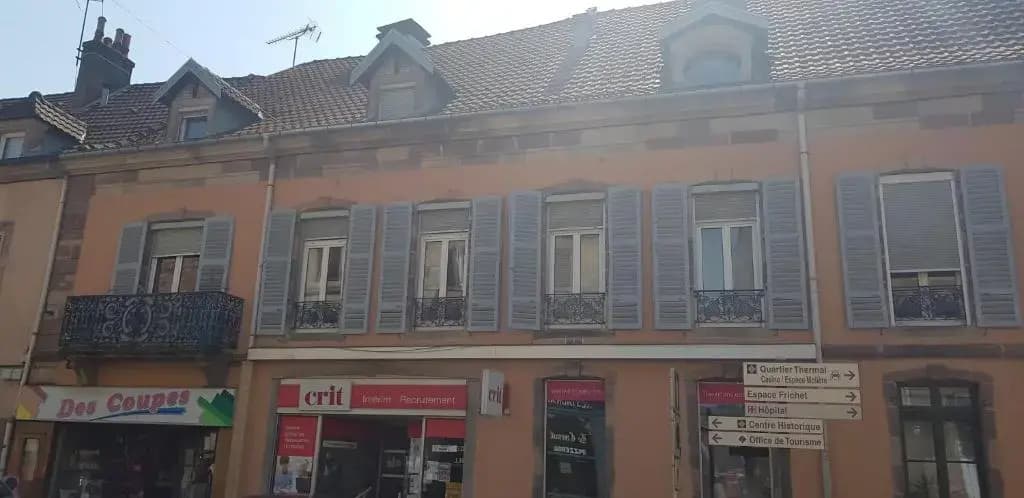 hebergement-luxeuil-les-bains - Photo 3