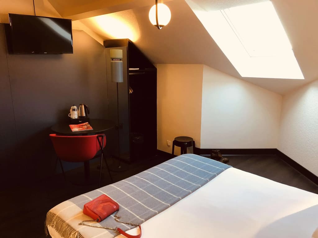 Best Western Bridge Hotel Lyon East - Photo 4