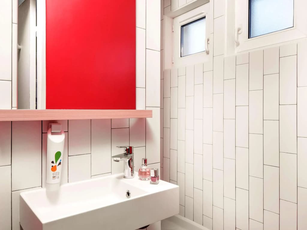 ibis Styles Vichy Centre - Miniature 7